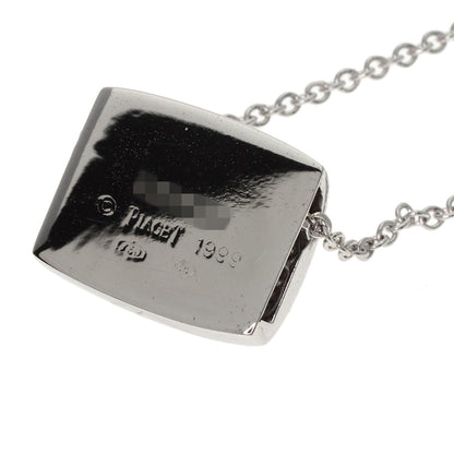 PIAGET possession Diamond Necklace K18 White Gold Ladies [Used]