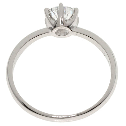 TASAKI Diamond Ring Platinum PT900 Ladies [Used]