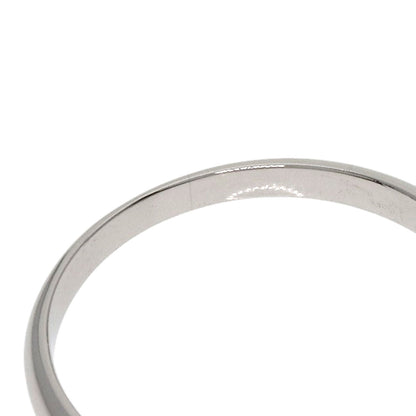 TASAKI Diamond Ring Platinum PT900 Ladies [Used]