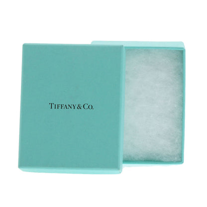 TIFFANY&Co. Diamond Earring K18 Yellow Gold Ladies [Used]