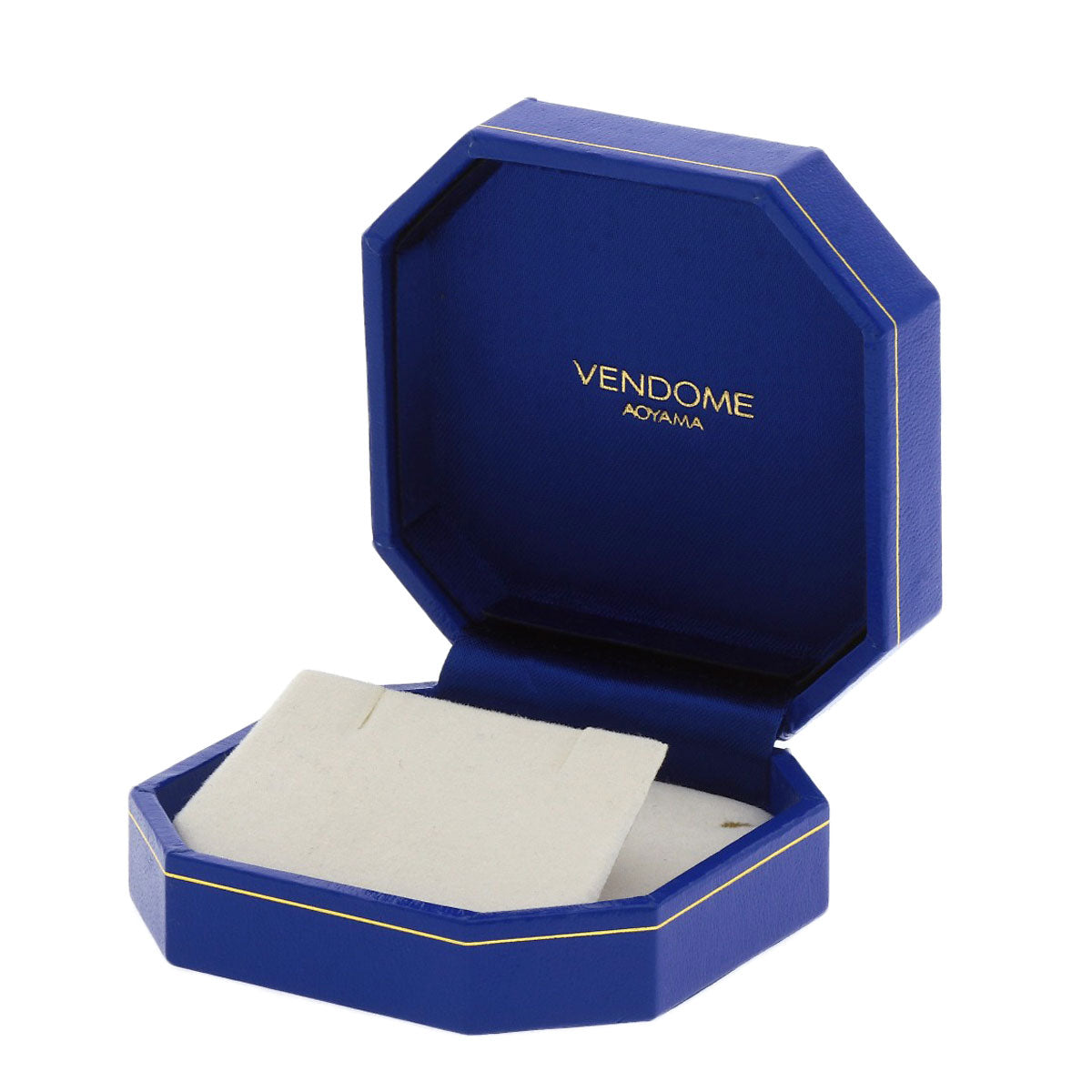 VENDOME Freshwater Pearl Pearl Necklace K18 Yellow Gold Ladies [Used]