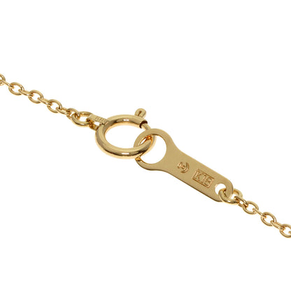 TASAKI Station Tamsui Pearl Pearl Bracelet K18 Yellow Gold Ladies [Used]