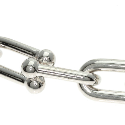 TIFFANY&Co.   Hardware graduated link Necklace  Silver Ladies [Used]