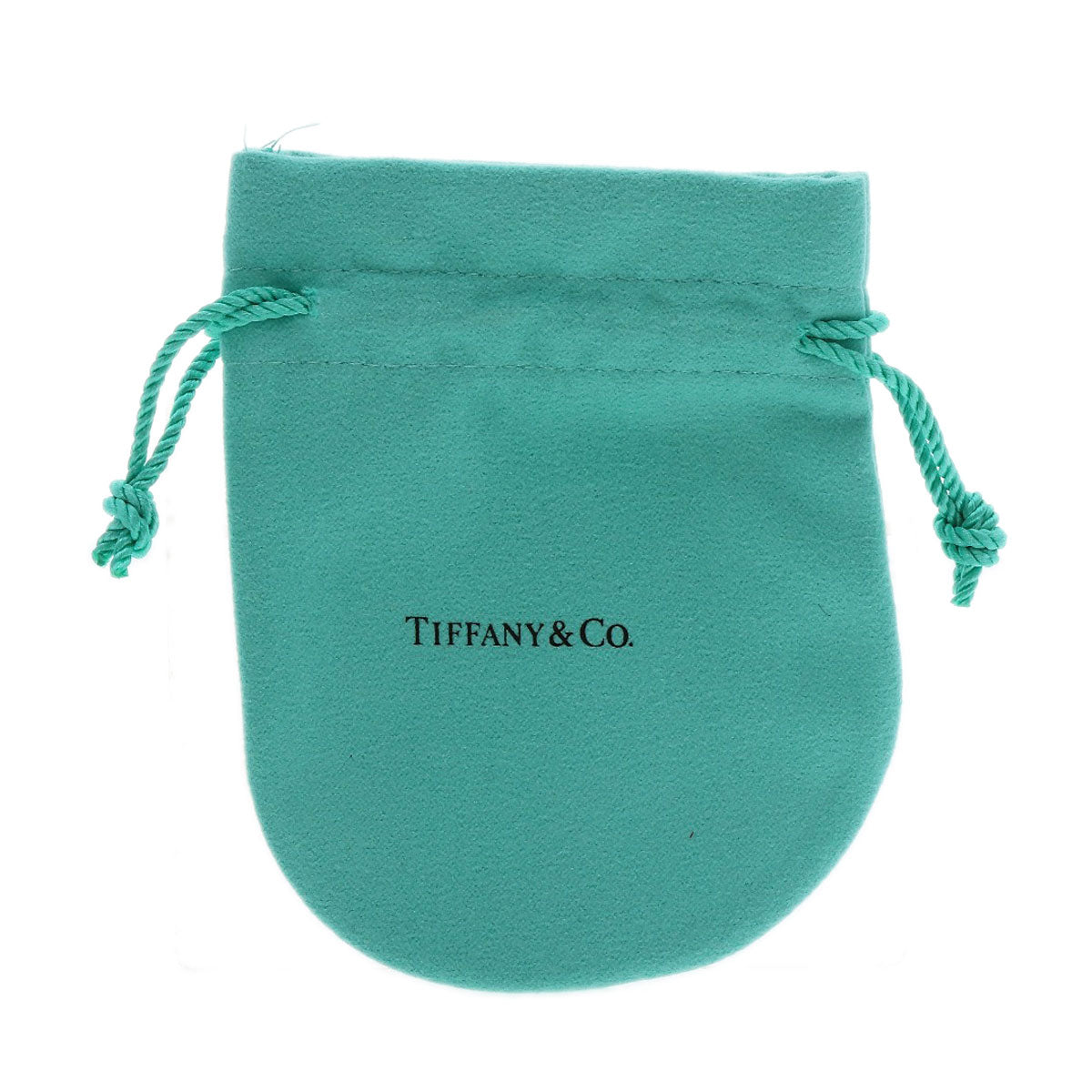 TIFFANY&Co.   Hardware graduated link Necklace  Silver Ladies [Used]