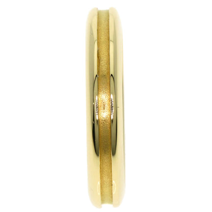 TIFFANY&Co. wedding Ring K18 Yellow Gold Ladies [Used]