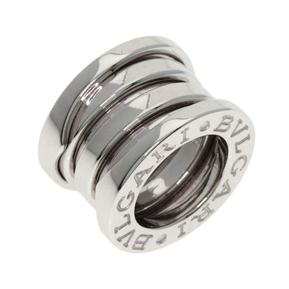 BVLGARI B.zero1 TOP Pendant top K18 White Gold Ladies [Used]