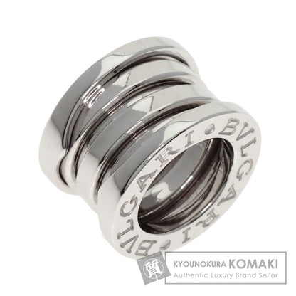 BVLGARI B.zero1 TOP Pendant top K18 White Gold Ladies [Used]