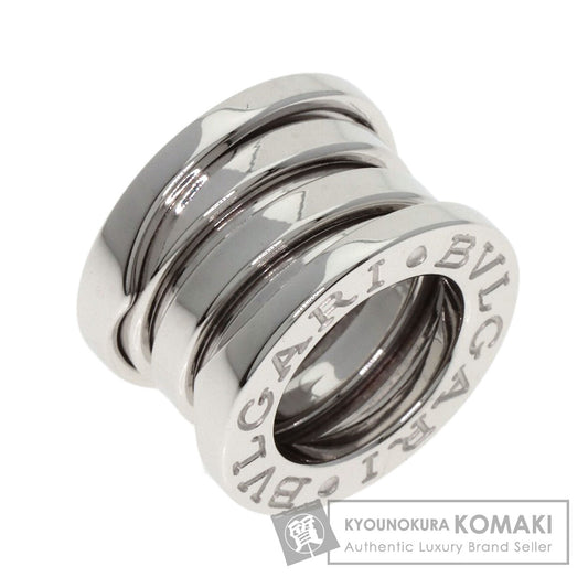 BVLGARI B.zero1 TOP Pendant top K18 White Gold Ladies [Used]