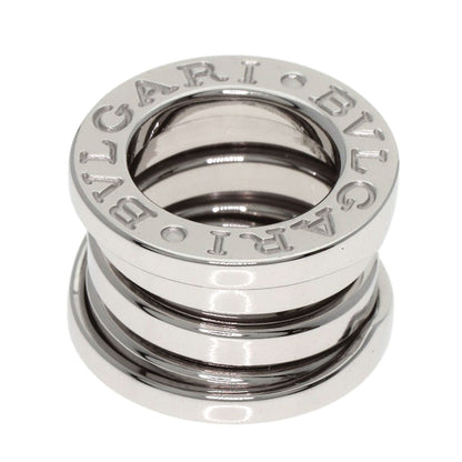 BVLGARI B.zero1 TOP Pendant top K18 White Gold Ladies [Used]