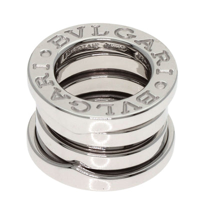 BVLGARI B.zero1 TOP Pendant top K18 White Gold Ladies [Used]