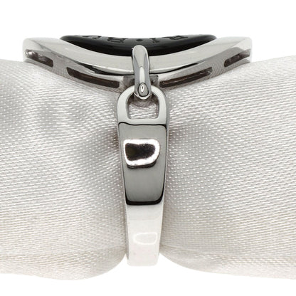 BVLGARI Asturale Cerki Ring K18 White Gold Ladies [Used]