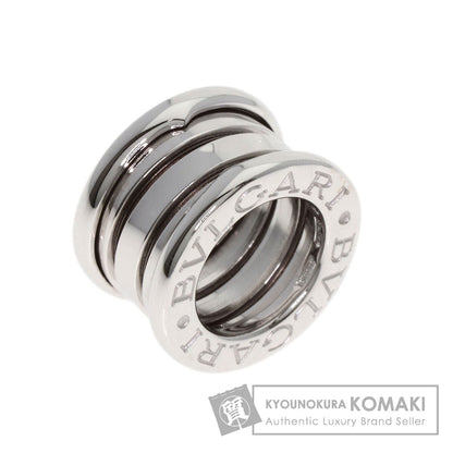 BVLGARI B.zero1 Pendant top K18 White Gold Ladies [Used]