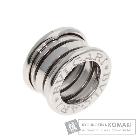 BVLGARI B.zero1 Pendant top K18 White Gold Ladies [Used]