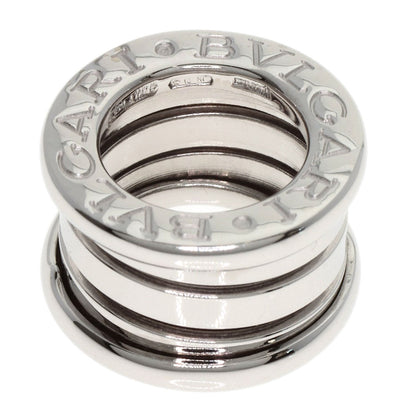 BVLGARI B.zero1 Pendant top K18 White Gold Ladies [Used]