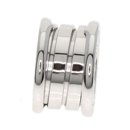 BVLGARI B.zero1 Pendant top K18 White Gold Ladies [Used]