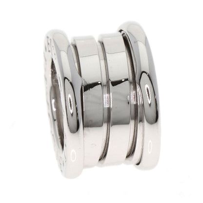 BVLGARI B.zero1 Pendant top K18 White Gold Ladies [Used]