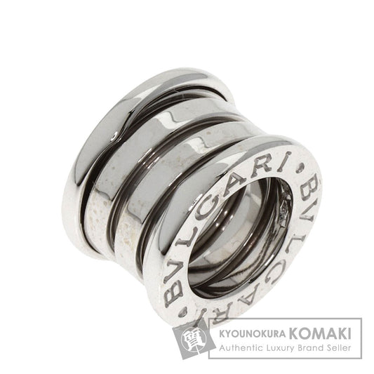 BVLGARI B.zero1 Pendant top K18 White Gold Ladies [Used]