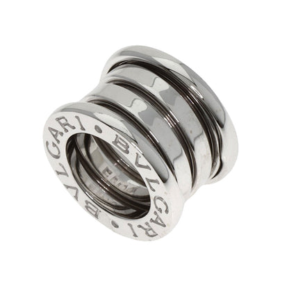 BVLGARI B.zero1 Pendant top K18 White Gold Ladies [Used]