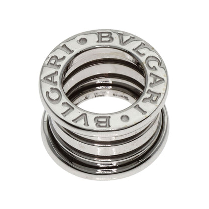 BVLGARI B.zero1 Pendant top K18 White Gold Ladies [Used]