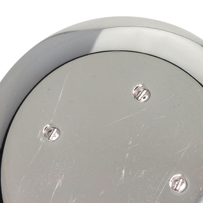 CARTIER Pasha Grid Shell Diamond Pendant top K18 White Gold Ladies [Used]