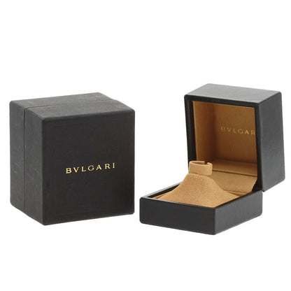 BVLGARI B.zero1 3 band #54 Ring K18 Yellow Gold Ladies [Used]