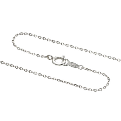 MIKIMOTO Pearl Pearl Necklace Silver Ladies [Used]