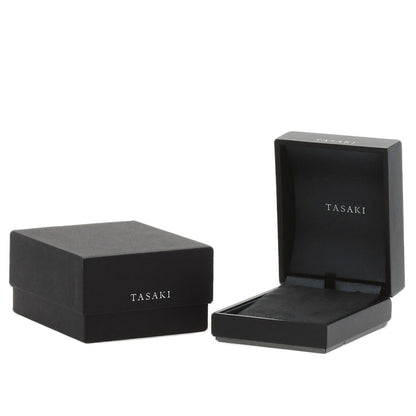 TASAKI Balance Plus Akoya Pearl Long Chain Necklace K18 Yellow Gold Ladies [Used]