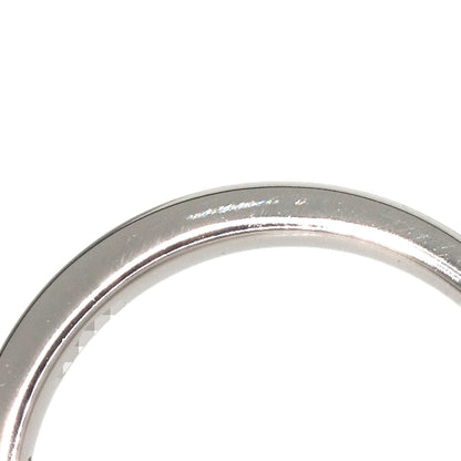 HARRY WINSTON   Wedding Ring Princess Cut Diamond Ring  Platinum PT950 Ladies [Used]