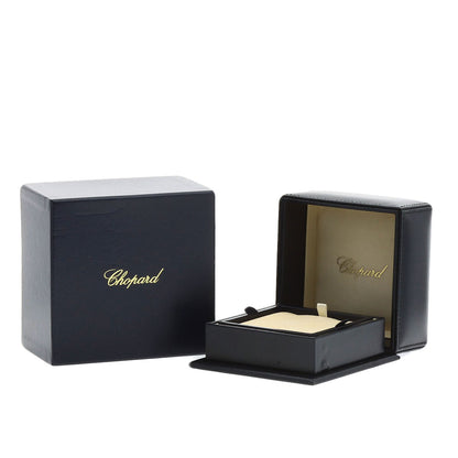 Chopard   Happy diamond 79/4502 Necklace  K18 Yellow Gold Ladies [Used]