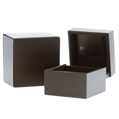 GUCCI Icon ring # 13 Ring K18 Pink Gold Ladies [Used]