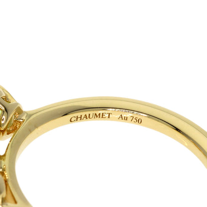 Chaumet   Attrape Moi Multi Ring #50 Ring  K18 Yellow Gold Ladies [Used]