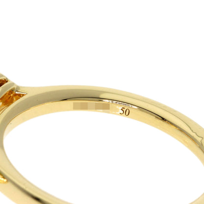 Chaumet   Attrape Moi Multi Ring #50 Ring  K18 Yellow Gold Ladies [Used]