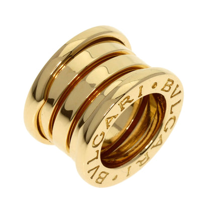 BVLGARI B.zero1 TOP Pendant top K18 Yellow Gold Ladies [Used]