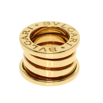 BVLGARI B.zero1 TOP Pendant top K18 Yellow Gold Ladies [Used]