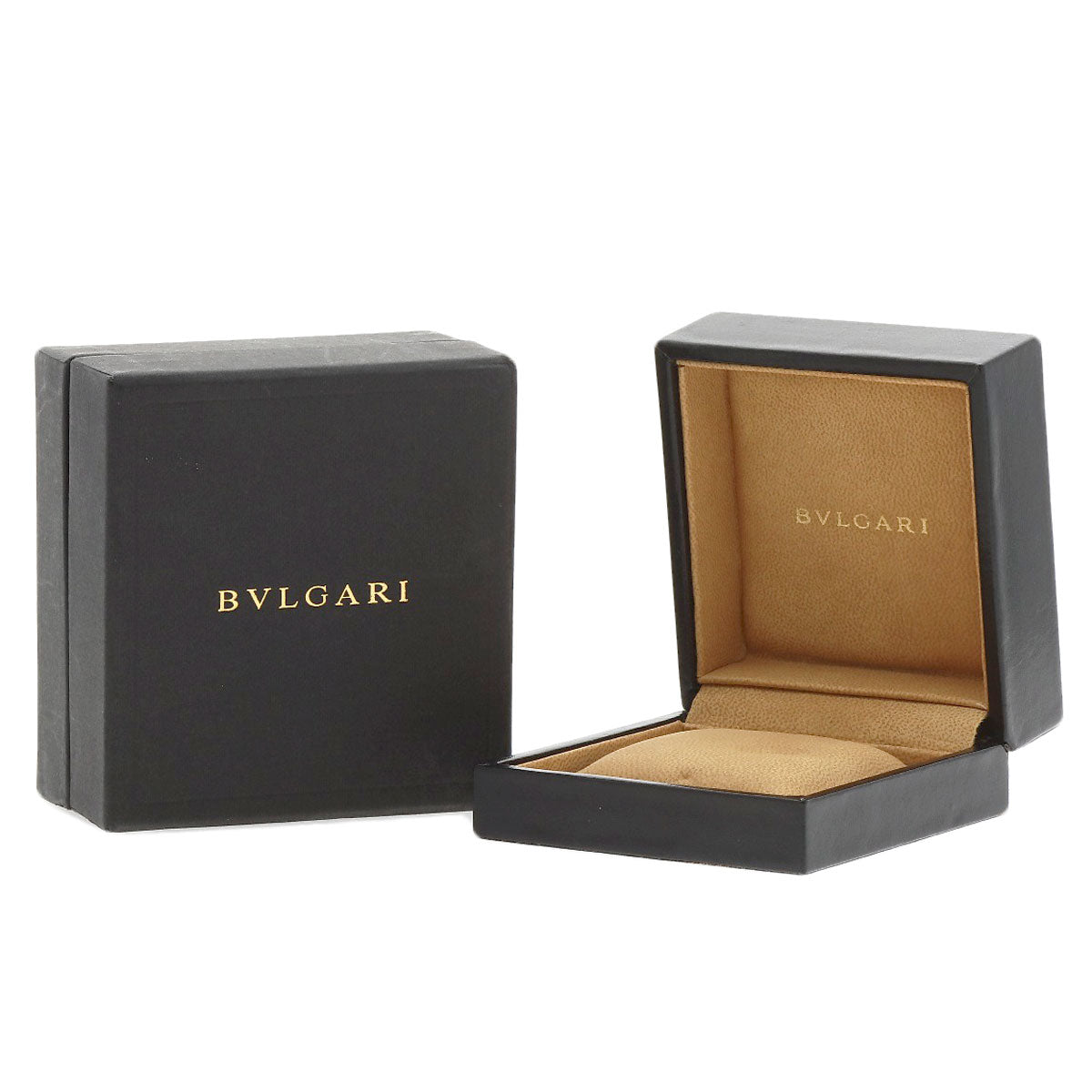 BVLGARI B.zero1 TOP Pendant top K18 Yellow Gold Ladies [Used]