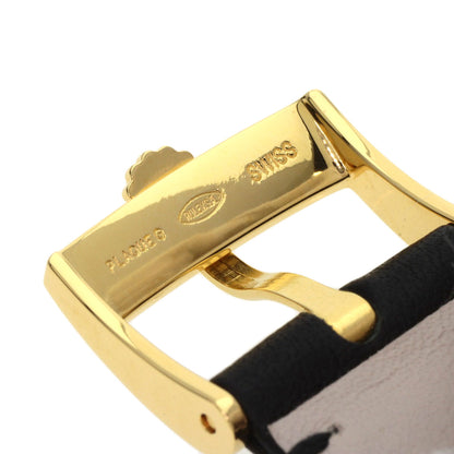ロレックス 1024/5 オイスターパーペチュアル センターローマ 腕時計 ステンレススチール/革/GP メンズ 【中古】【ROLEX】