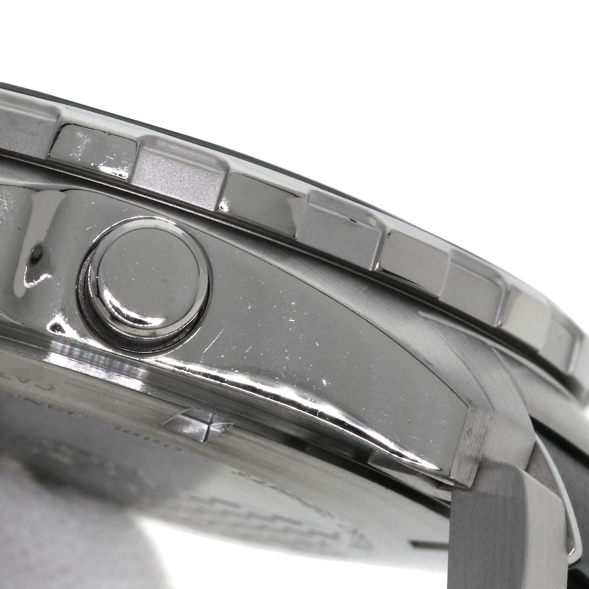 TAG HEUER FORMULA1 chronograph Watches CAZ1011 Stainless Steel/SSxCeramic mens