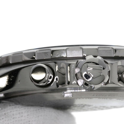 TAG HEUER FORMULA1 chronograph Watches CAZ1011 Stainless Steel/SSxCeramic mens