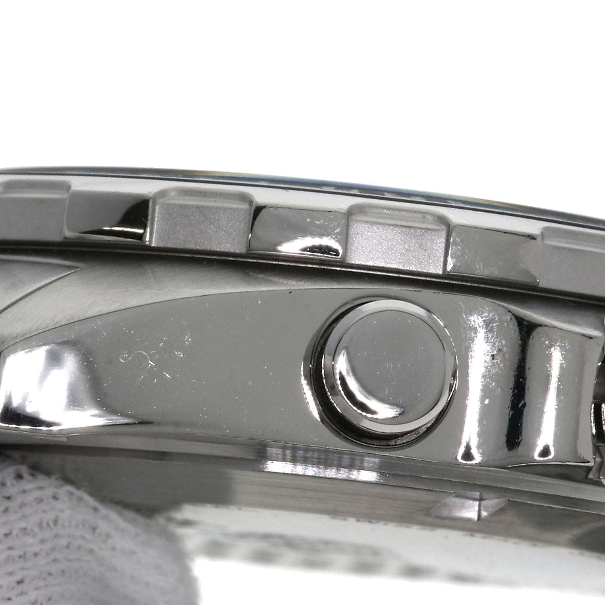 TAG HEUER FORMULA1 chronograph Watches CAZ1011 Stainless Steel/SSxCeramic mens