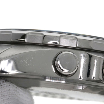 TAG HEUER FORMULA1 chronograph Watches CAZ1011 Stainless Steel/SSxCeramic mens