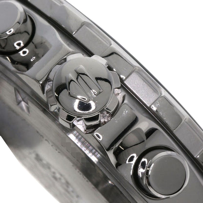 TAG HEUER FORMULA1 chronograph Watches CAZ1011 Stainless Steel/SSxCeramic mens