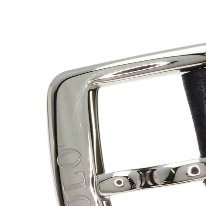 POLO RALPH LAUREN NY Yankees Bear Watches 472865479002 Stainless Steel/Leather mens