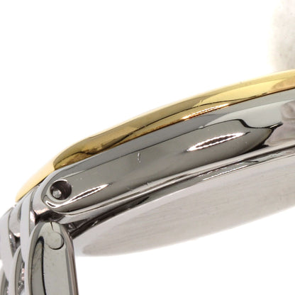 OMEGA De Ville symbol Watches Stainless Steel/Stainless Steel Ladies