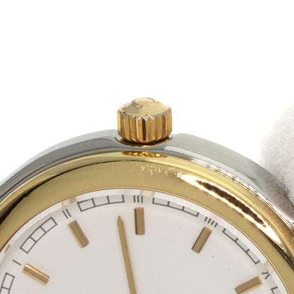OMEGA De Ville symbol Watches Stainless Steel/Stainless Steel Ladies