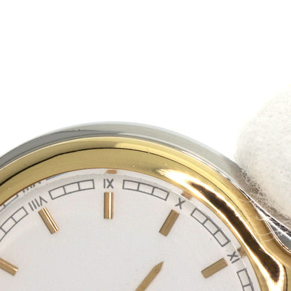 OMEGA De Ville symbol Watches Stainless Steel/Stainless Steel Ladies