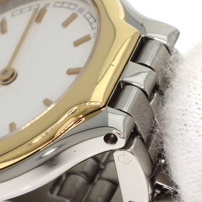 OMEGA De Ville symbol Watches Stainless Steel/Stainless Steel Ladies
