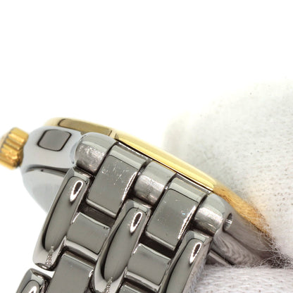 OMEGA De Ville symbol Watches Stainless Steel/Stainless Steel Ladies