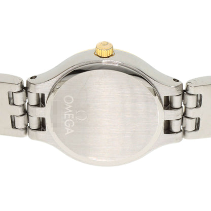 OMEGA De Ville symbol Watches Stainless Steel/Stainless Steel Ladies