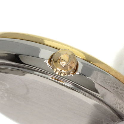 OMEGA De Ville symbol Watches Stainless Steel/Stainless Steel Ladies