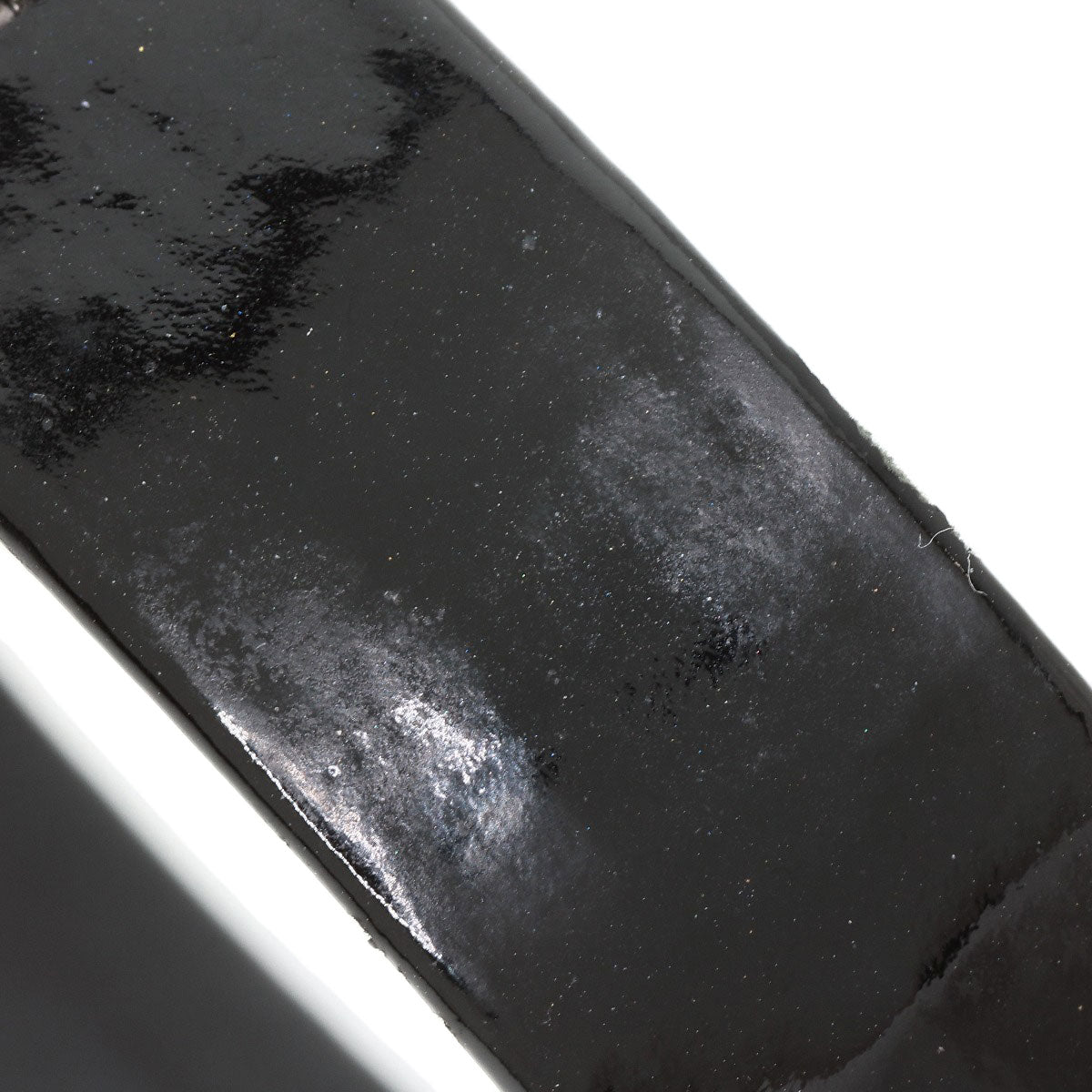 CHANEL La Ronde Watches H0579 Stainless Steel/Enamel Ladies